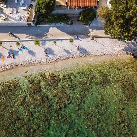 Apartments Mamma Mia أوروبيتش المظهر الخارجي الصورة