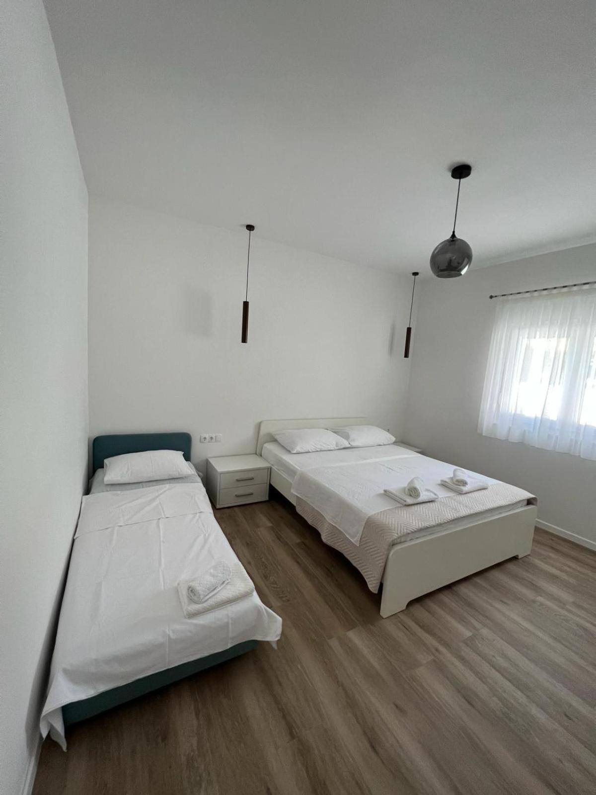 Apartments Mamma Mia أوروبيتش المظهر الخارجي الصورة
